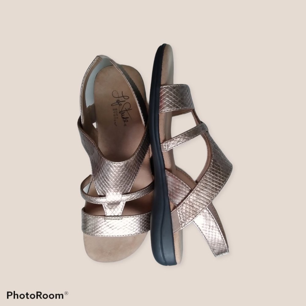 Women Sandals Open Toe Shoes